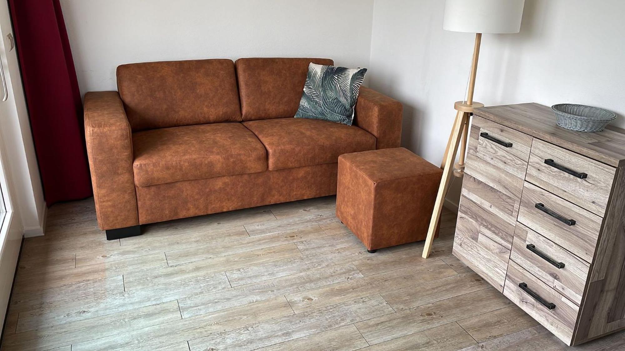 Vakantiewoning De Schelp Елемеет Екстериор снимка